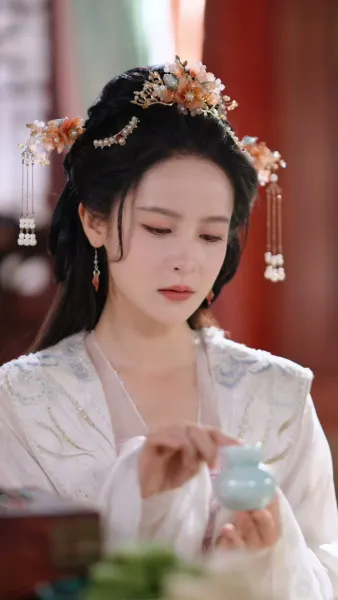 แผนแย่งบัลลังก์ของข้า