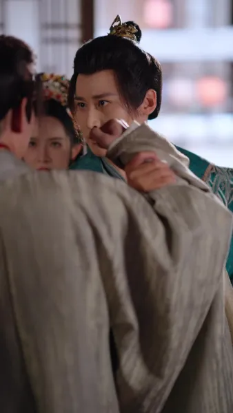 แผนแย่งบัลลังก์ของข้า