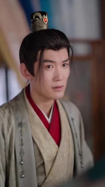 แผนแย่งบัลลังก์ของข้า