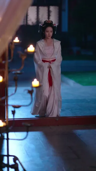 แผนแย่งบัลลังก์ของข้า