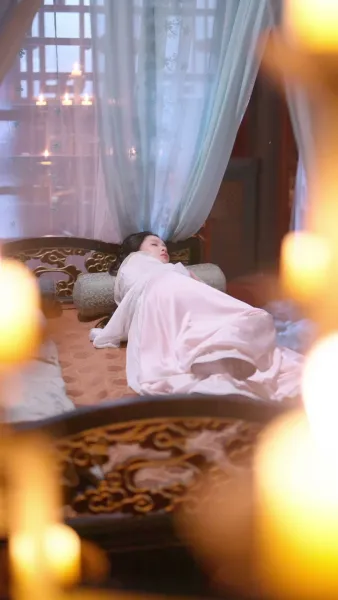 แผนแย่งบัลลังก์ของข้า