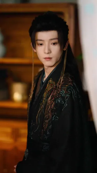 แผนแย่งบัลลังก์ของข้า