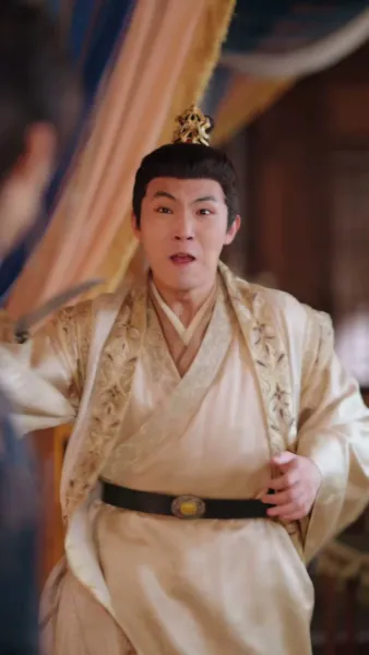 แผนแย่งบัลลังก์ของข้า