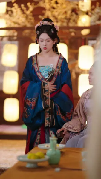 แผนแย่งบัลลังก์ของข้า