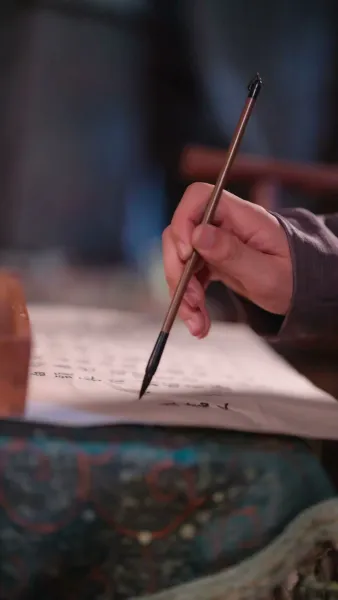 แผนแย่งบัลลังก์ของข้า