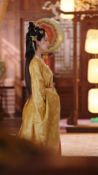 แผนแย่งบัลลังก์ของข้า