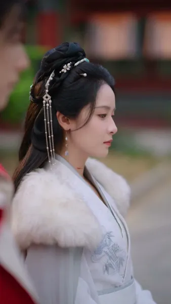 แผนแย่งบัลลังก์ของข้า