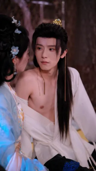 แผนแย่งบัลลังก์ของข้า