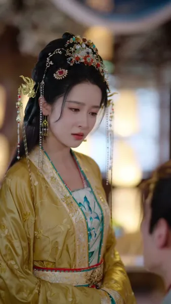 แผนแย่งบัลลังก์ของข้า