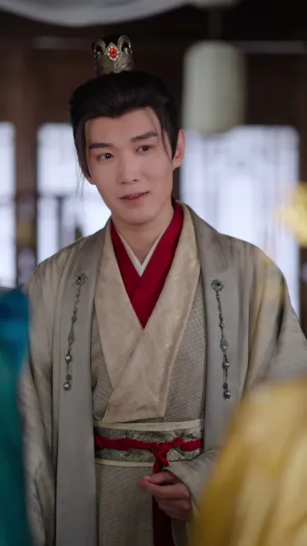 แผนแย่งบัลลังก์ของข้า