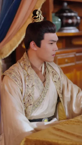 แผนแย่งบัลลังก์ของข้า