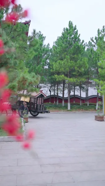 แผนแย่งบัลลังก์ของข้า