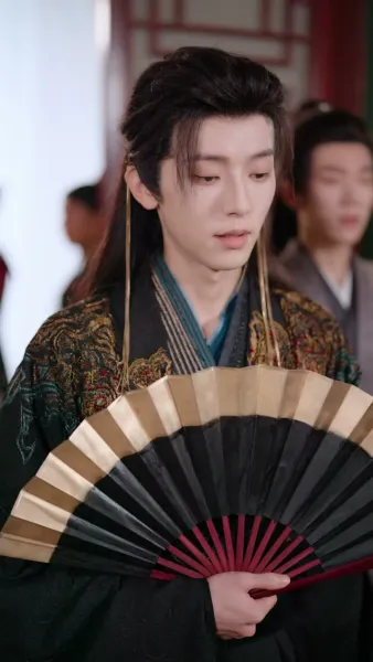 แผนแย่งบัลลังก์ของข้า