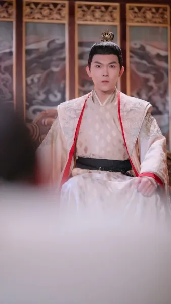 แผนแย่งบัลลังก์ของข้า