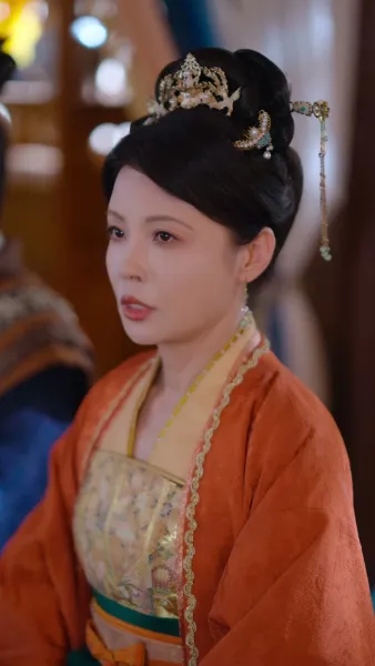 แผนแย่งบัลลังก์ของข้า