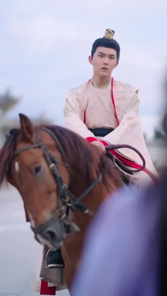 แผนแย่งบัลลังก์ของข้า