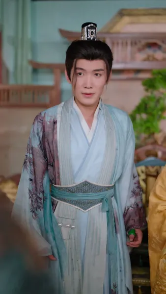 แผนแย่งบัลลังก์ของข้า