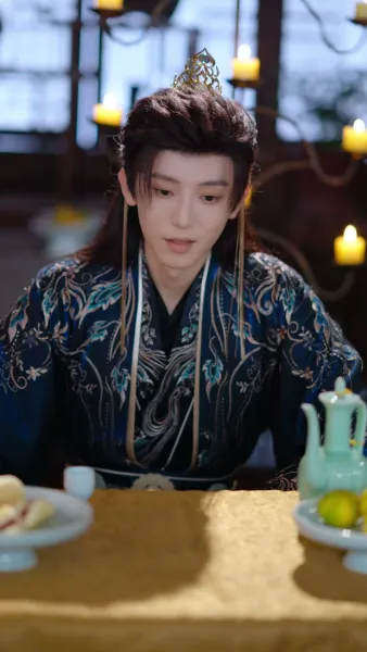 แผนแย่งบัลลังก์ของข้า