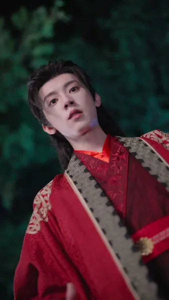 แผนแย่งบัลลังก์ของข้า