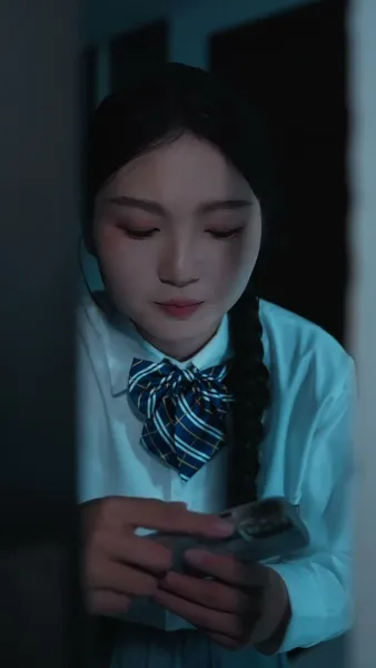 จากเด็กม.6บ้านนอก สู่คุณหนูตัวจริงตระกูลรวย