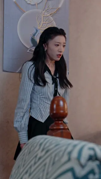 จากเด็กม.6บ้านนอก สู่คุณหนูตัวจริงตระกูลรวย