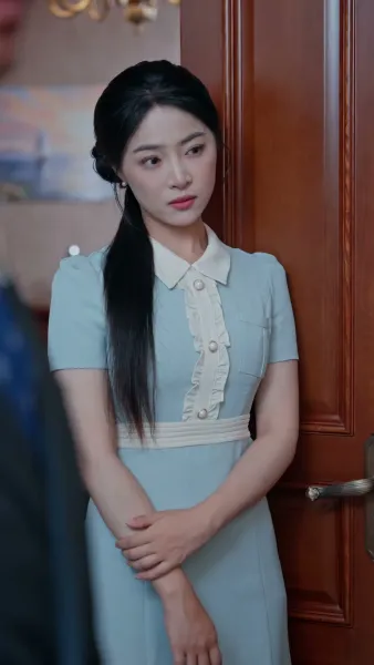 จากเด็กม.6บ้านนอก สู่คุณหนูตัวจริงตระกูลรวย