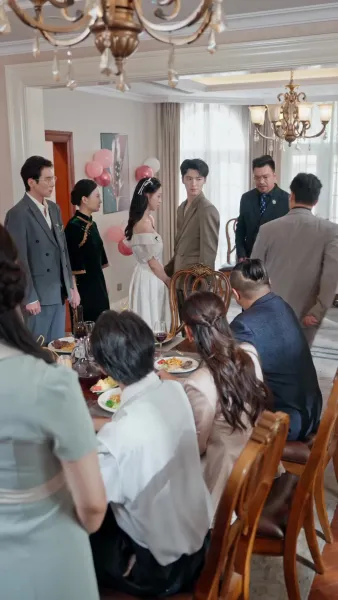 จากเด็กม.6บ้านนอก สู่คุณหนูตัวจริงตระกูลรวย