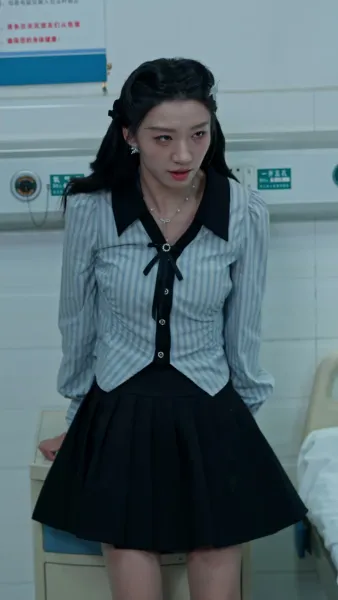 จากเด็กม.6บ้านนอก สู่คุณหนูตัวจริงตระกูลรวย