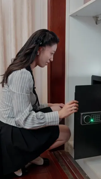 จากเด็กม.6บ้านนอก สู่คุณหนูตัวจริงตระกูลรวย