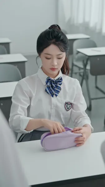 จากเด็กม.6บ้านนอก สู่คุณหนูตัวจริงตระกูลรวย