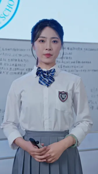 จากเด็กม.6บ้านนอก สู่คุณหนูตัวจริงตระกูลรวย