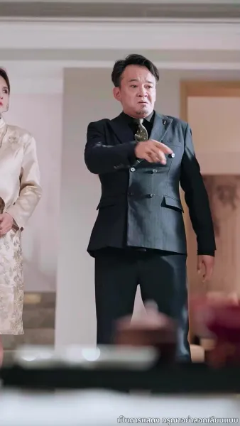 [พากย์ไทย]ก้าวสู่โลกใบใหม่