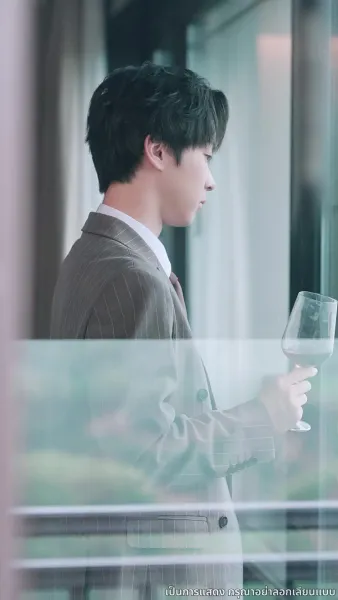 [พากย์ไทย]ก้าวสู่โลกใบใหม่