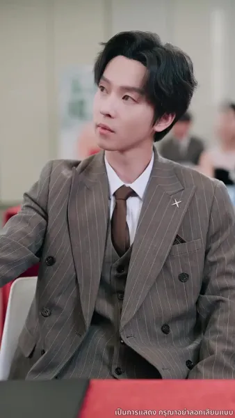 [พากย์ไทย]ก้าวสู่โลกใบใหม่