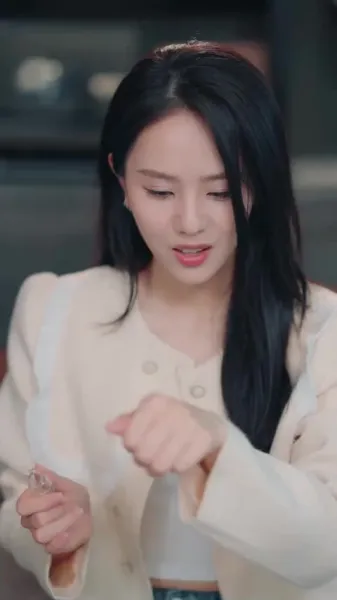 ตกหลุมรักนายในเรื่องแต่ง