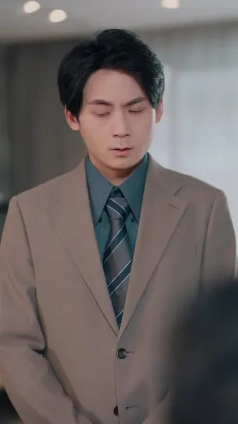 ตกหลุมรักนายในเรื่องแต่ง