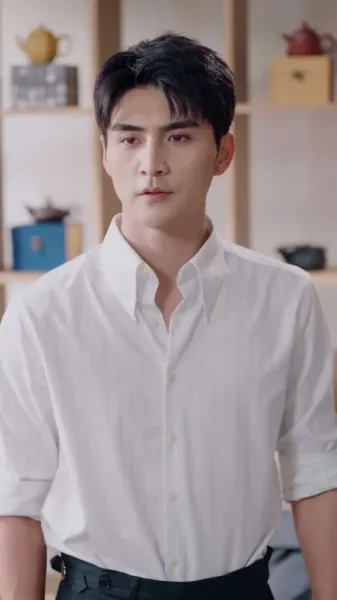 ตกหลุมรักนายในเรื่องแต่ง