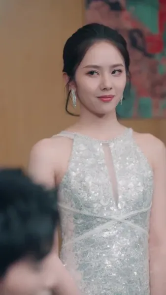 ตกหลุมรักนายในเรื่องแต่ง