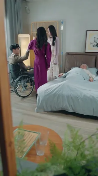 ตกหลุมรักนายในเรื่องแต่ง