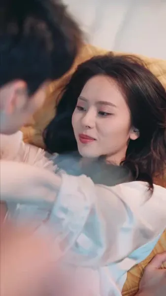 ตกหลุมรักนายในเรื่องแต่ง