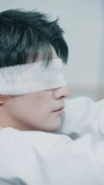 ตกหลุมรักนายในเรื่องแต่ง