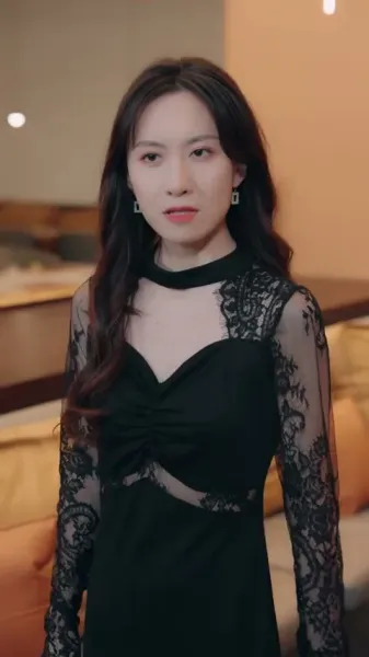 ตกหลุมรักนายในเรื่องแต่ง