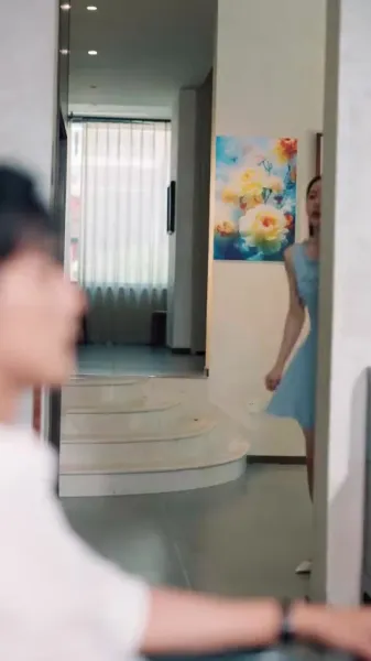 ตกหลุมรักนายในเรื่องแต่ง