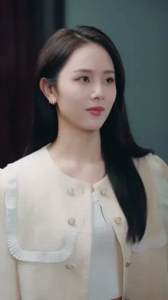 ตกหลุมรักนายในเรื่องแต่ง