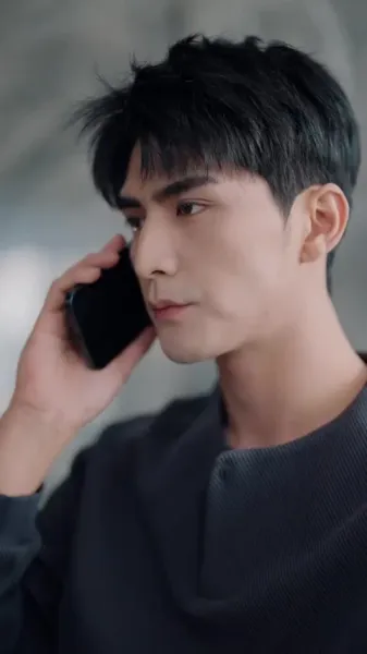 ตกหลุมรักนายในเรื่องแต่ง