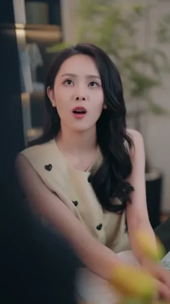 ตกหลุมรักนายในเรื่องแต่ง