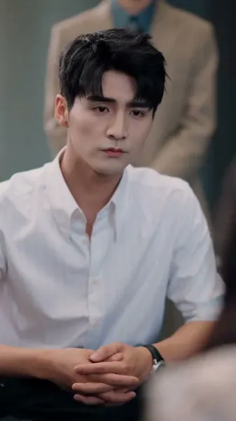 ตกหลุมรักนายในเรื่องแต่ง