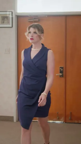 (พากย์) ชู่ววว อาจารย์คะ อย่าบอกใครนะ!