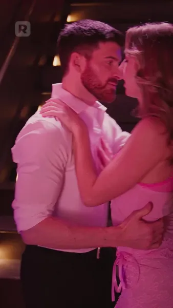 (พากย์) ชู่ววว อาจารย์คะ อย่าบอกใครนะ!