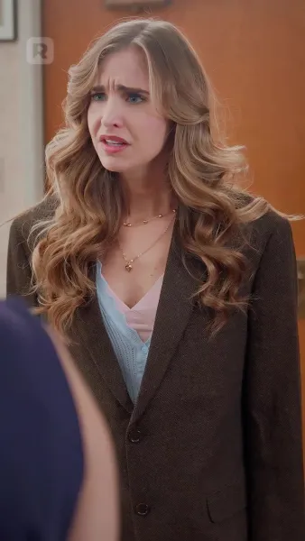 (พากย์) ชู่ววว อาจารย์คะ อย่าบอกใครนะ!